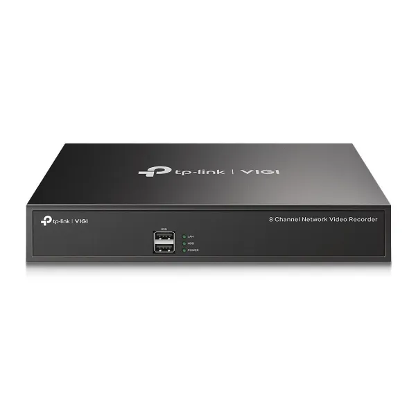 Võrgu Videosalvesti TP-Link VIGI NVR1008H