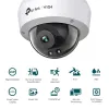 Видеокамера наблюдения TP-Link VIGI C240I(4mm)