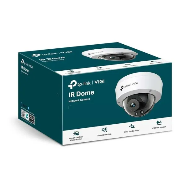 Uzraudzības Videokameras TP-Link VIGI C240I(4mm)