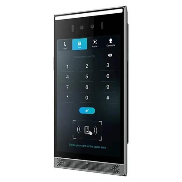 Nutikas Smart Video-Porter Fanvil i68 Hall