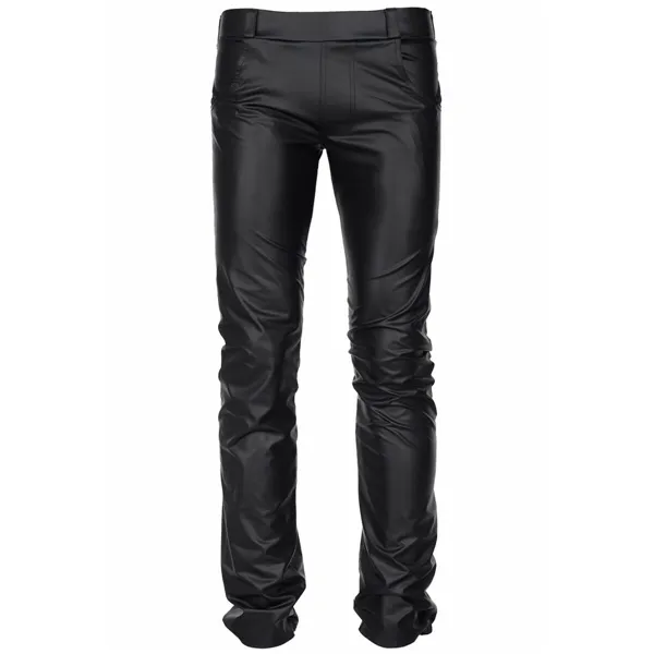 Trousers Demoniq Black M