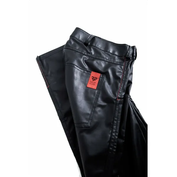 Trousers Demoniq Black M