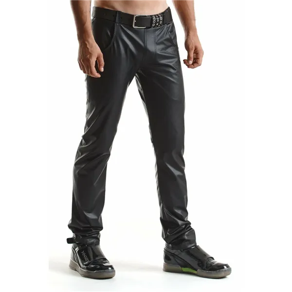 Trousers Demoniq Black M