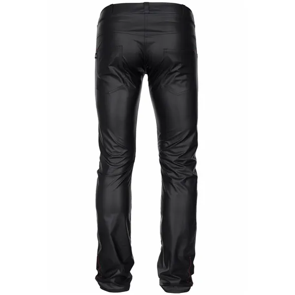 Long Trousers Demoniq Black S Men