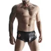 Men's Boxer Shorts Demoniq Black L