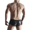 Men's Boxer Shorts Demoniq Black L