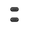 Кабель DVI NANOCABLE 10.15.8310 Чёрный