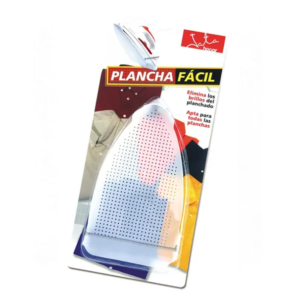 Tvaika Gludeklis JATA Plancha Fácil 800 5 x 14 cm