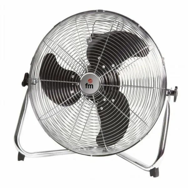 Lattiatuuletin Grupo FM F-45 140W metalli 140 W