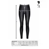 Leggings Demoniq L Black