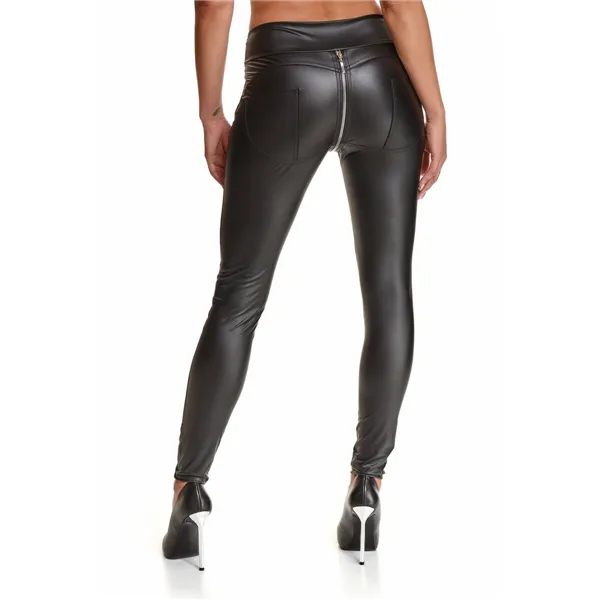 Leggings Demoniq L Black