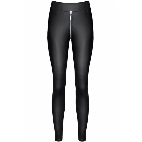 Leggings Demoniq M Black