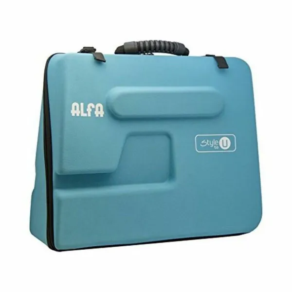 Säilytyslaatikko Alfa A6038000000 Ompelukone