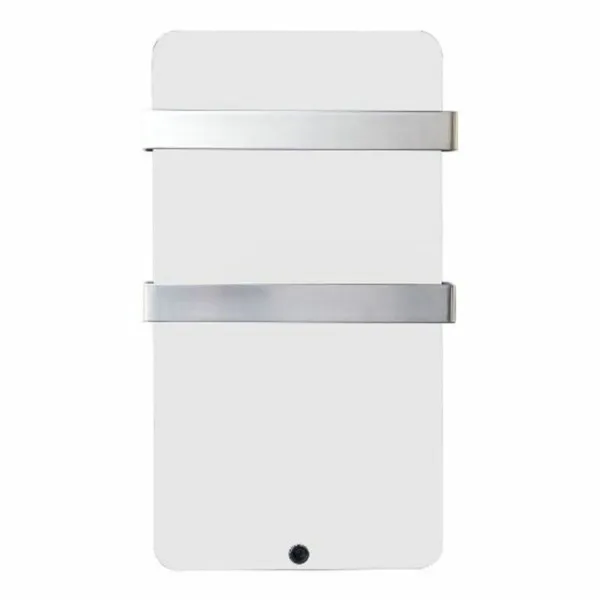 Полотенцесушитель Haverland XTAL6B Белый 600 W