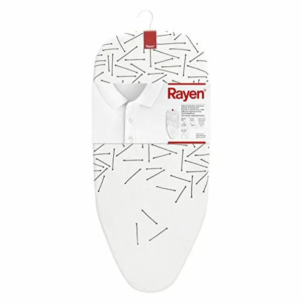 Lyginimo lenta Rayen 6036 Metalinis 73 x 31 cm