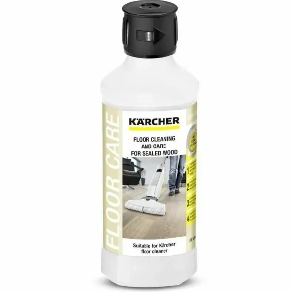 Grīdas Tīrītājs (500 ml) Kärcher 500 ml