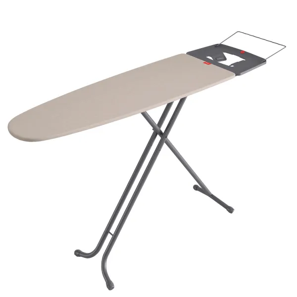 Silityslauta Rayen 120 x 41 cm Puu Metalli