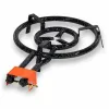 Paellagrilli Vitrokitchen QP401B Ø 40 cm