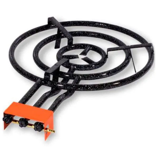Paellagrilli Vitrokitchen TP-8437015023434_227917_Vendor Ø 60 cm