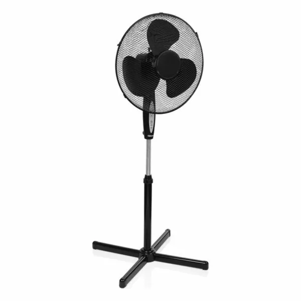 Vapaasti seisova tuuletin Tristar VE5899 Ø 40 cm 45W Musta