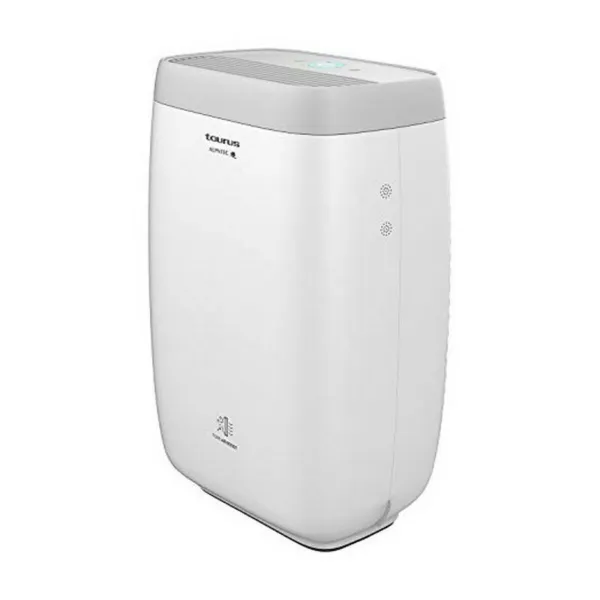 Gaisa attīrītājs Taurus AP2040 Balts Sudrabains
