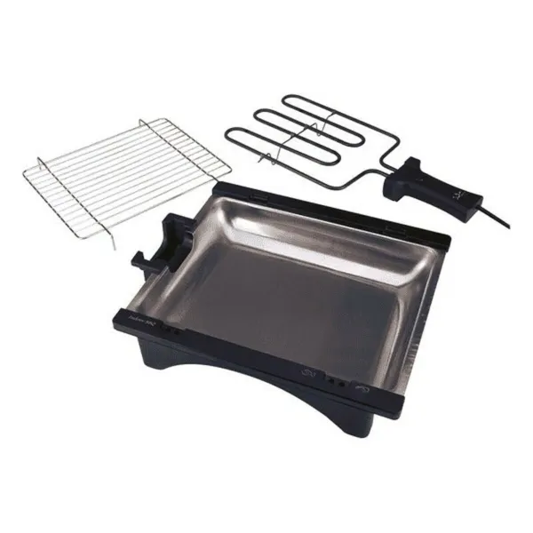 Sähkögrillin JATA BQ95 2000W 2000 W