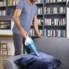 Kädessä pidettävä rikkaimuri syklonilla Black & Decker WDC115WA-QW 0,38 L 65 dB 7W