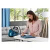 Lygintuvas su garų generatoriumi Rowenta VR8322F0 1,7 L 6,5 bar 2600W 2600 W Metalinis Plienas