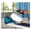 Lygintuvas su garų generatoriumi Rowenta VR8322F0 1,7 L 6,5 bar 2600W 2600 W Metalinis Plienas