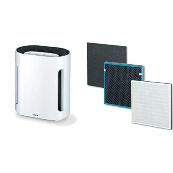Air purifier Beurer 69300 White
