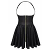 Dress Demoniq Black L