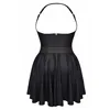 Dress Demoniq Black L