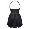 Dress Demoniq Black L