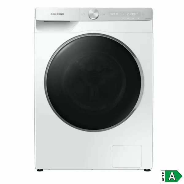 Стиральная машина Samsung WW90T936DSH/S3 9 kg 1600 rpm