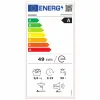 Pesukone Samsung WW90T936DSH/S3 9 kg 1600 rpm