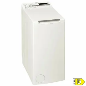 Pesukone Whirlpool Corporation TDLR65230 6,5 kg 1200 rpm