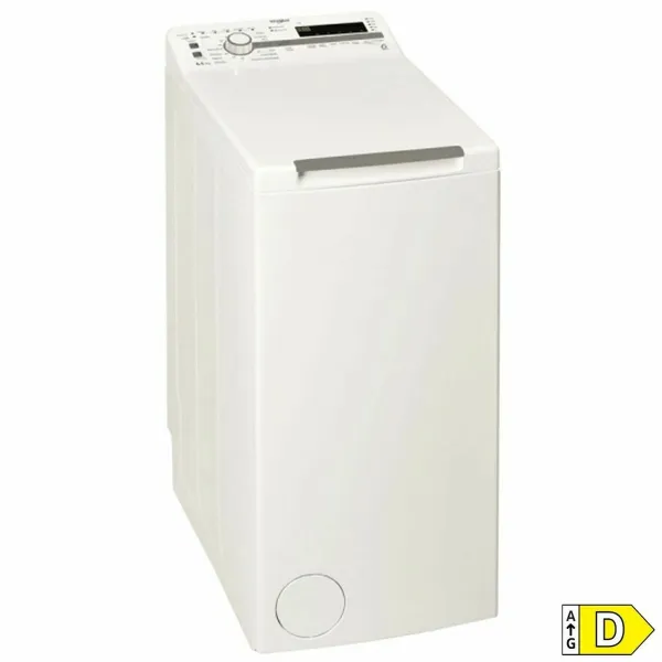 Pesukone Whirlpool Corporation TDLR65230 6,5 kg 1200 rpm