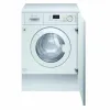 Washer - Dryer Balay 3TW773B 7kg / 4kg 1200 rpm Valkoinen