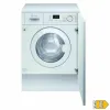 Washer - Dryer Balay 3TW773B 7kg / 4kg 1200 rpm Valkoinen