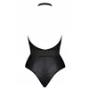 Leotard Demoniq Black L