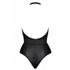 Leotard Demoniq Black M