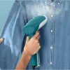 Вертикальная Гладильная Система Rowenta 3175578 Паровая щетка 1300 W