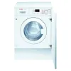 Washer - Dryer BOSCH WKD24362ES 7kg / 4kg Balts