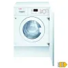 Washer - Dryer BOSCH WKD24362ES 7kg / 4kg Balta