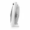 Lattiatuuletin Tristar VE-5858 Valkoinen 40 W