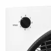 Напольный вентилятор Tristar VE-5858 Белый 40 W