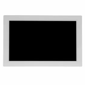 Skaitmeninis nuotraukų rėmelis Denver Electronics PFF-1037W 10,1" Balta