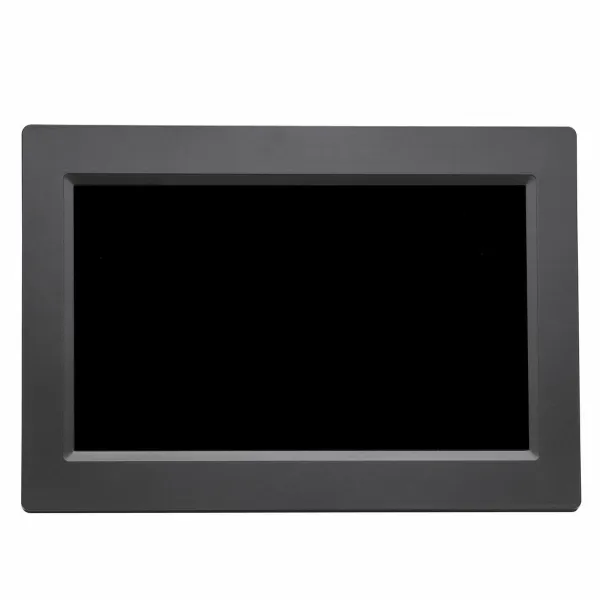 Digitaalinen kuvakehys Denver Electronics PFF-1015B 10,1" Musta
