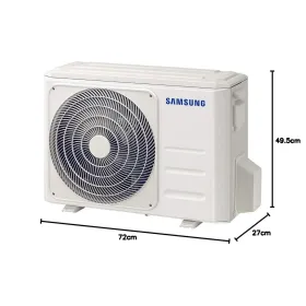 Кондиционер Samsung FAR09MLB AR30