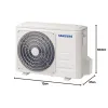 Air Conditioning Samsung FAR09MLB AR30